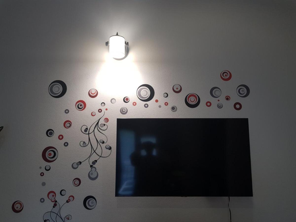 Blue Apartment อูมัค ภายนอก รูปภาพ