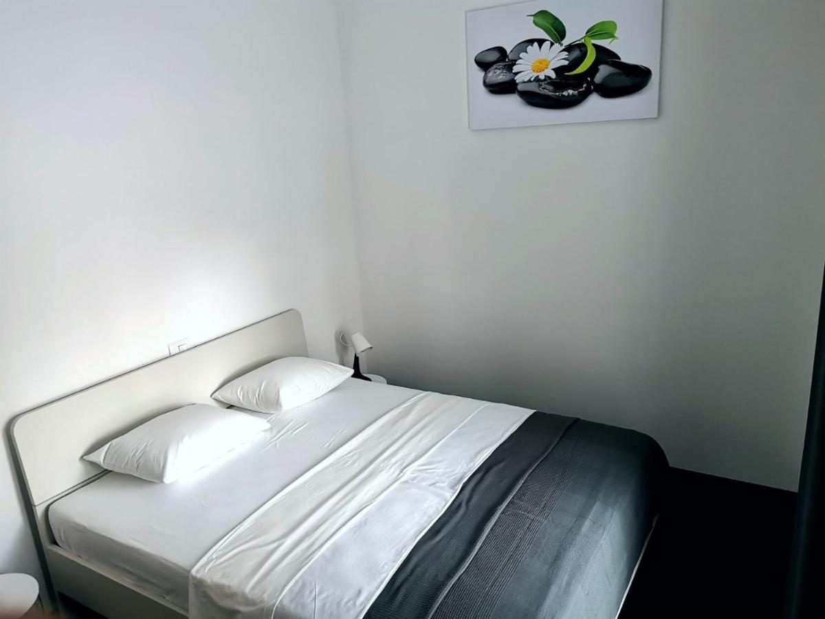 Blue Apartment อูมัค ภายนอก รูปภาพ