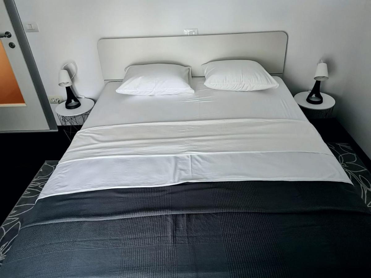 Blue Apartment อูมัค ภายนอก รูปภาพ